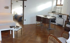 La Bastide 1Er Etage 3 Etoiles